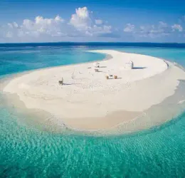 Nakupenda Sandbank